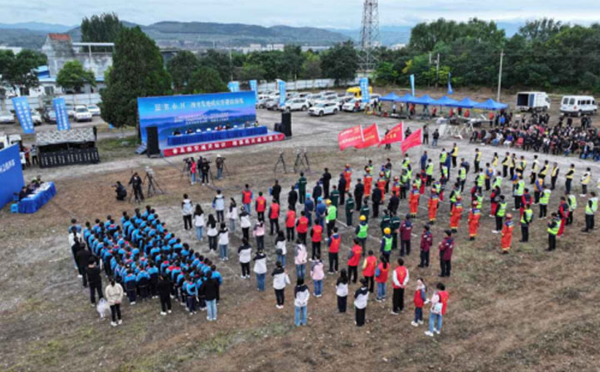 南京应急演练全流程：企业级桌面推演方案设计攻略