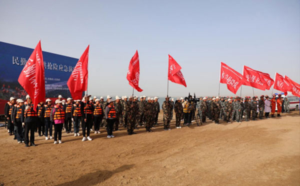 如何科学设计南京安全生产南京南京应急演练方案