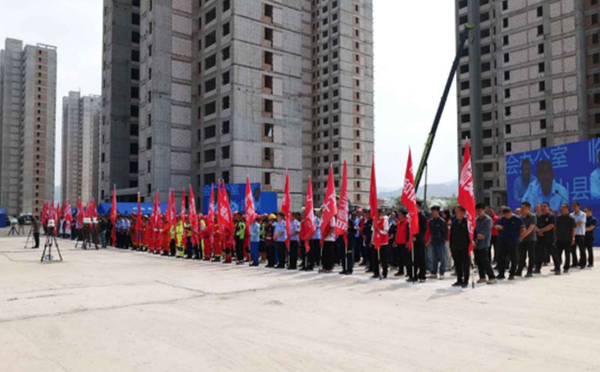 企业安全基石：如何选择专业的南京应急预案编制公司