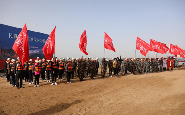 筑牢安全防线：为什么定期开展消防南京应急演练至关重要？