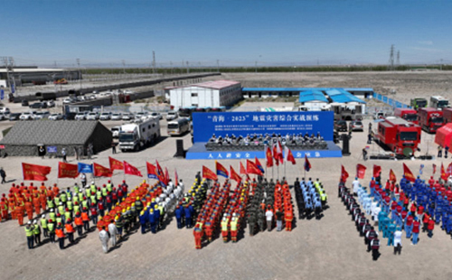 南京南京应急演练公司服务内容与企业安全演练实施指南